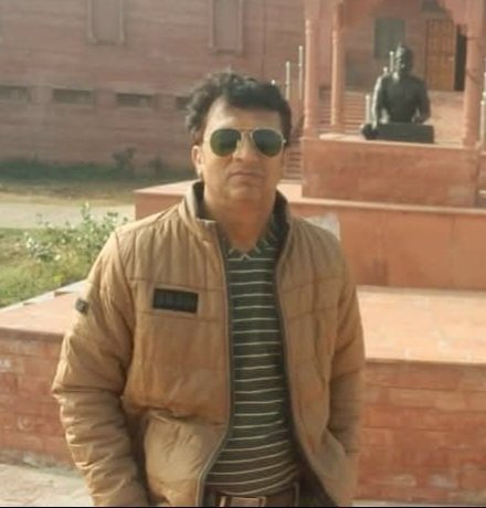 Pramod Kewlani