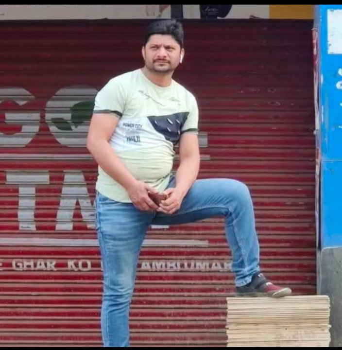 Dabang kesari amla mohd. asif