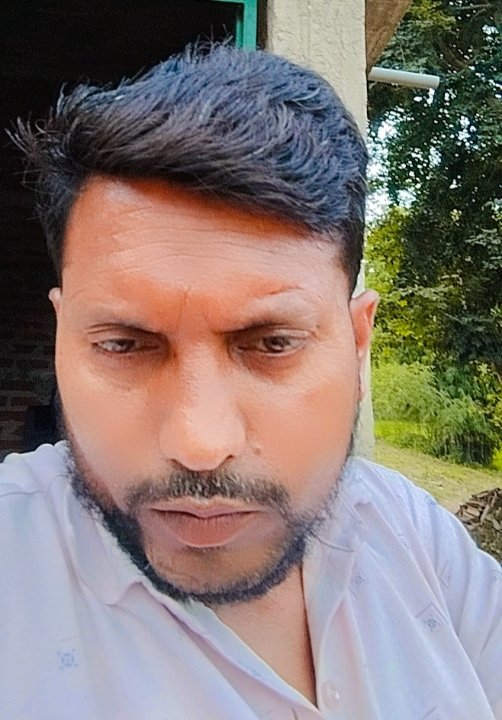 Shamsher Alam
