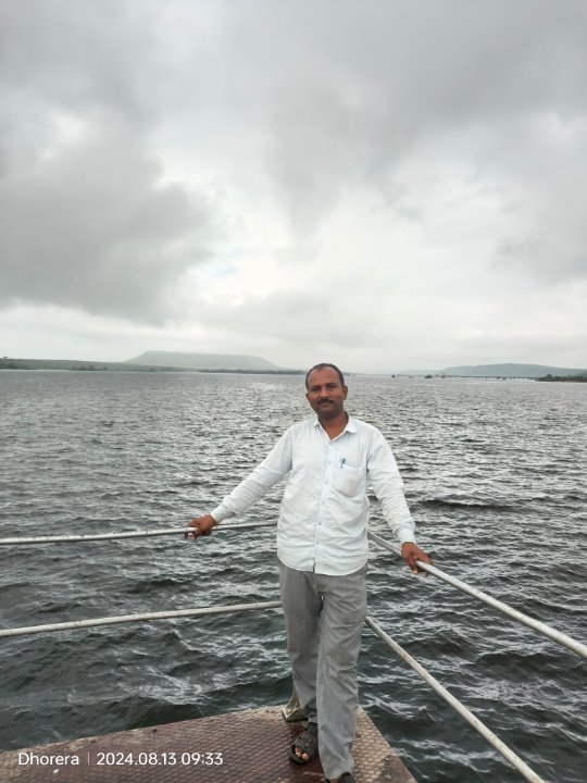 Mahesh singh