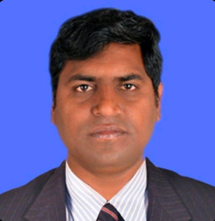 Manoj Kumar
