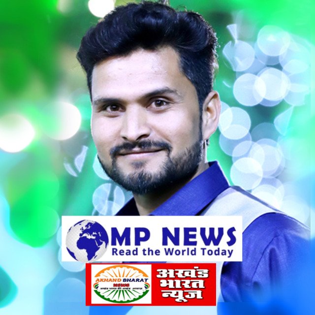 Pawan Shrivastava