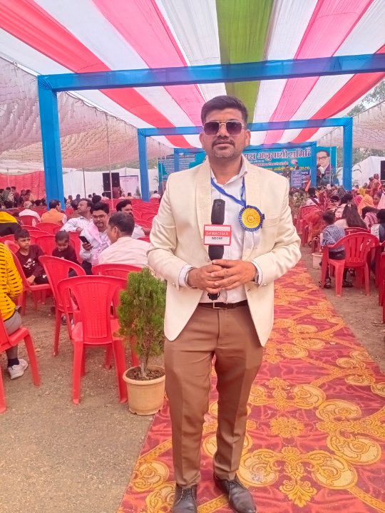 KRISHNA VERMA