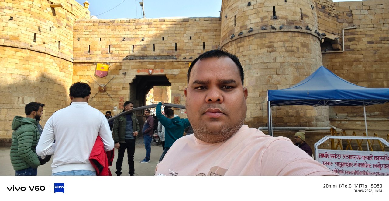 Ram bhardwaj