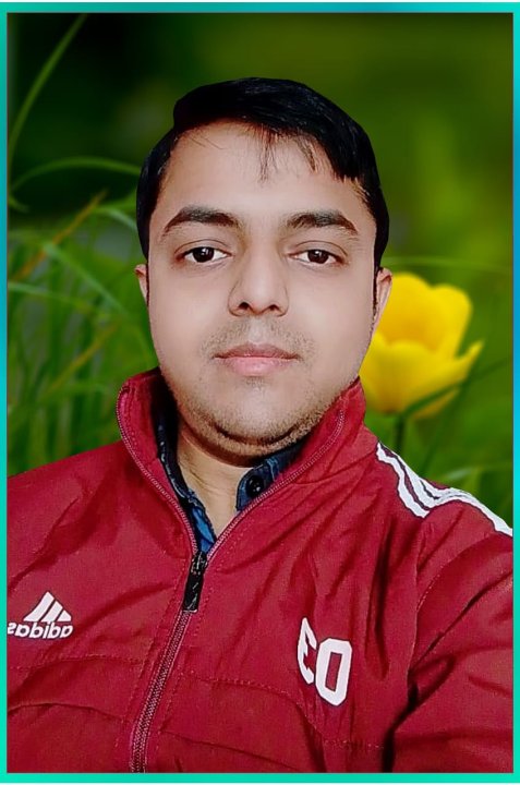 HARUN KHAN