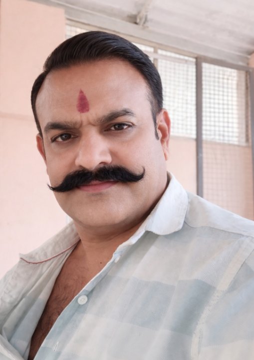 Ravendra Uramaliya Media satna