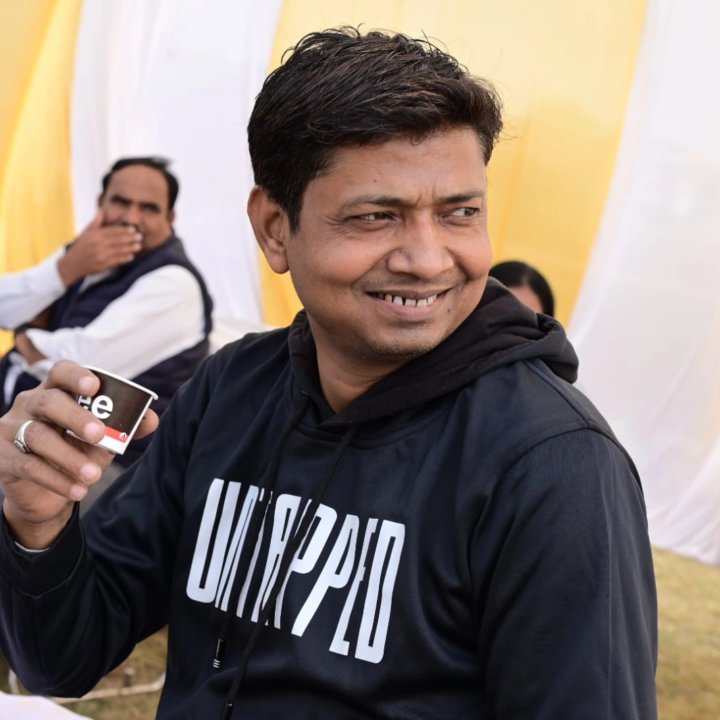 Afaq ahmed
