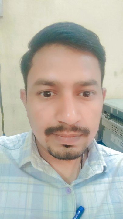Karan Ginwariya