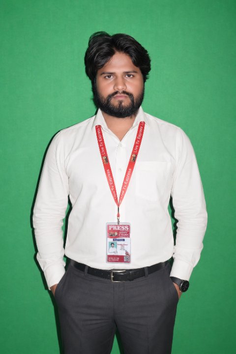 Kanhaiya Verma