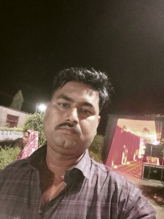Nikhil tiwari