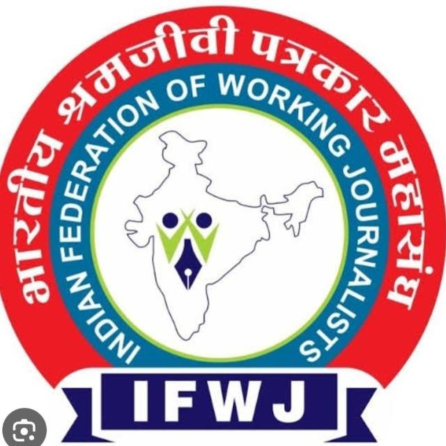 नीरज धर्मवीर पचौरी पत्रकार