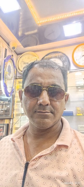 Dharmendra Rathor