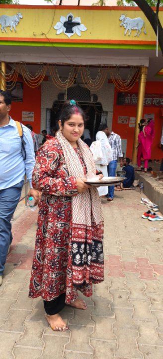 Lakshmi Yadav