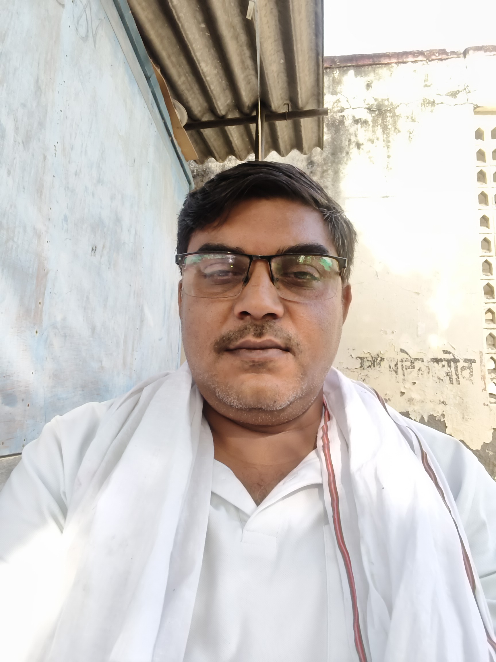 Navneet vyas