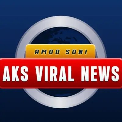 Aks viral news