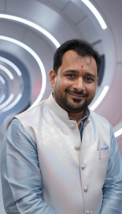 Mayank sharma
