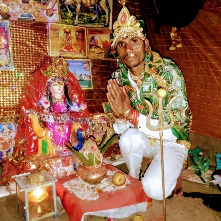 Tulsiram