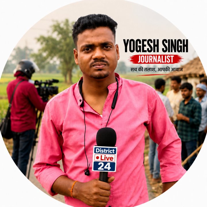 Yogesh Singh