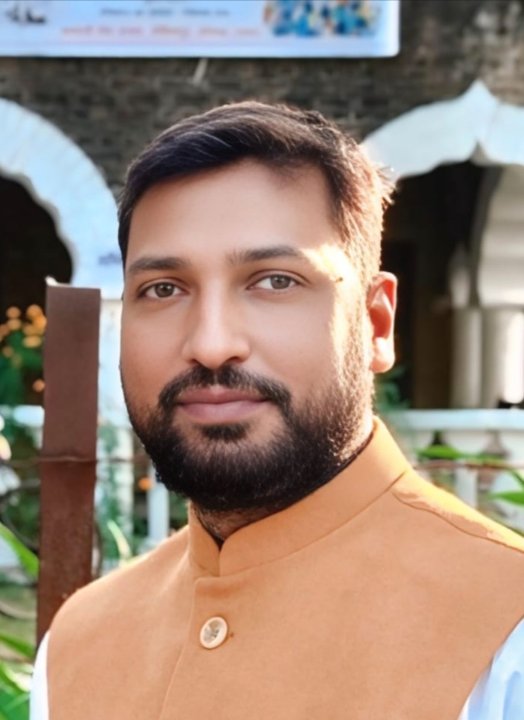 OM PRAKASH RAWAT