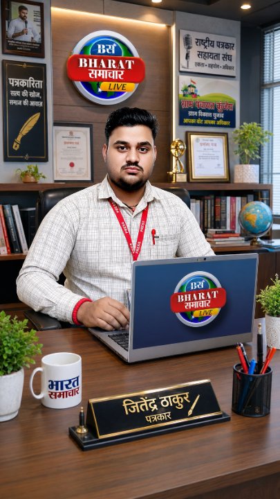 Jitendra Thakur