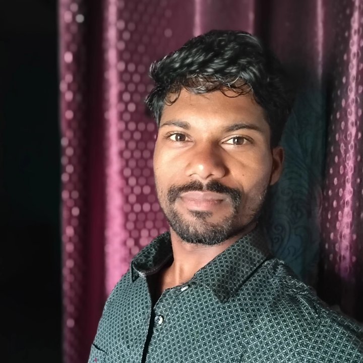 Uday Kumar Ayam