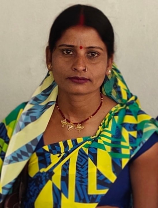 ममता कुमारी