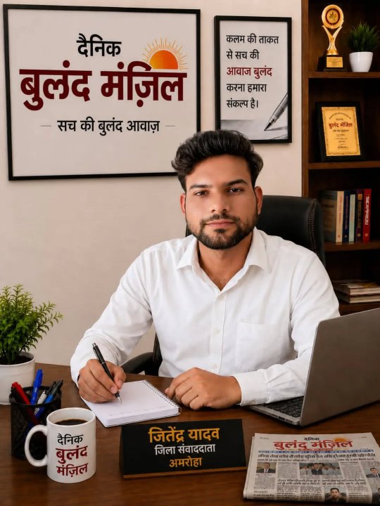 जितेन्द्र यादव
