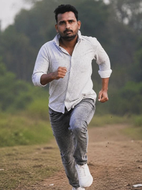 Hastpal singh