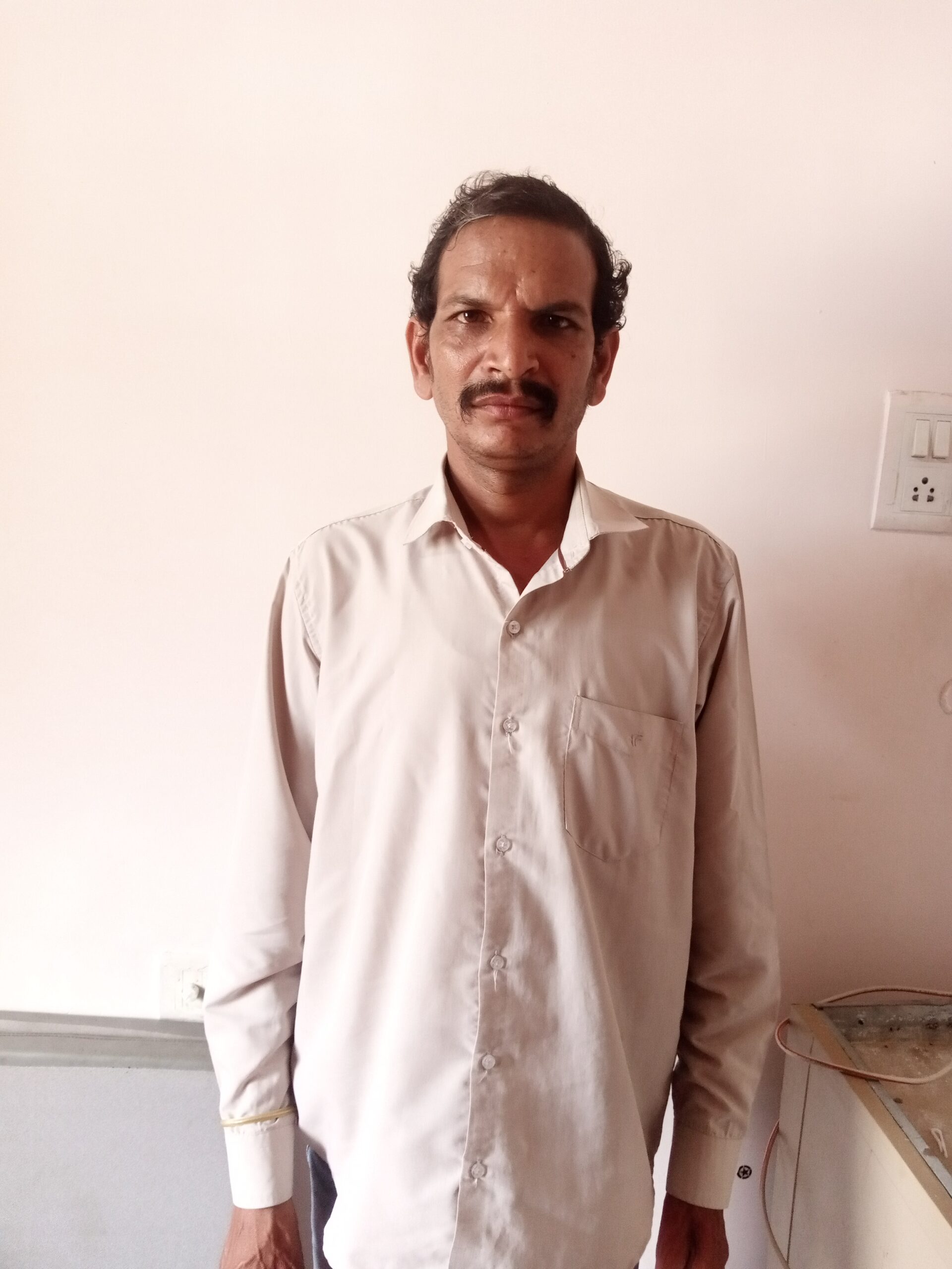 Mahesh Rabde