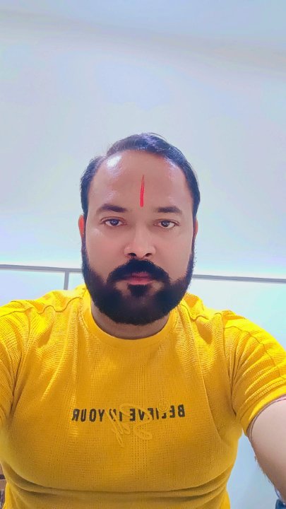 Anand shukla