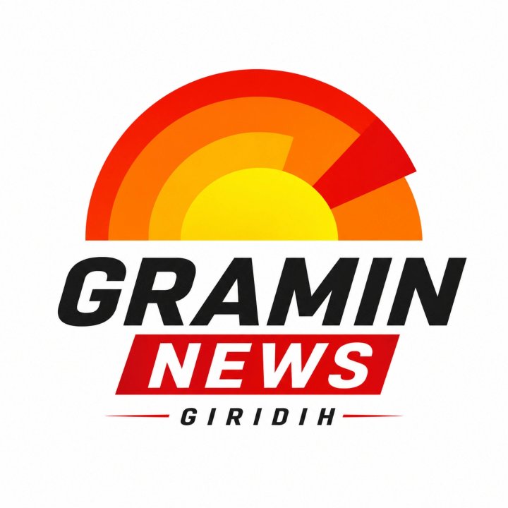 Gramin News Giridih