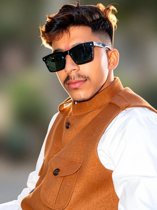 Vivek Yadav Aligarh