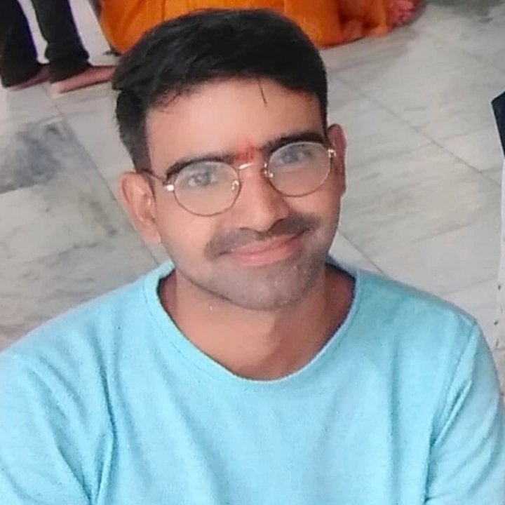 Shivam Kumar Upadhyay