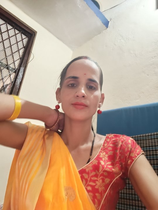 Journalist Rekha