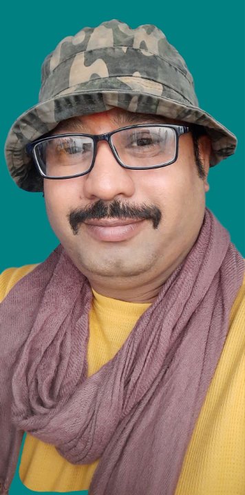 Praveen parihar