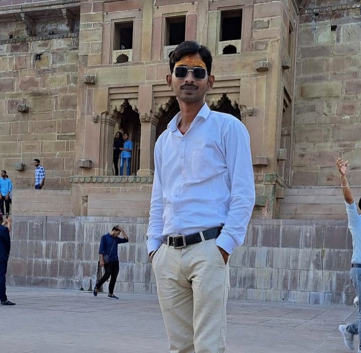 Abhishek Ranjan