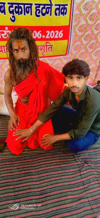 Kanhaiya sharma