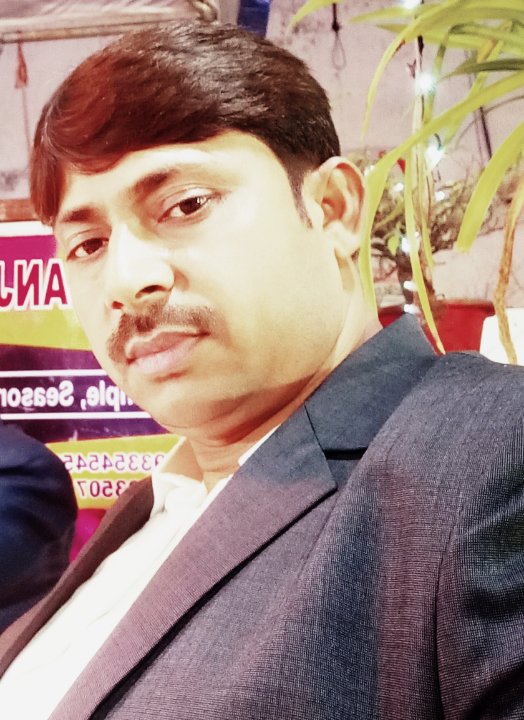 प्रशान्त मिश्रा(गोपाल)