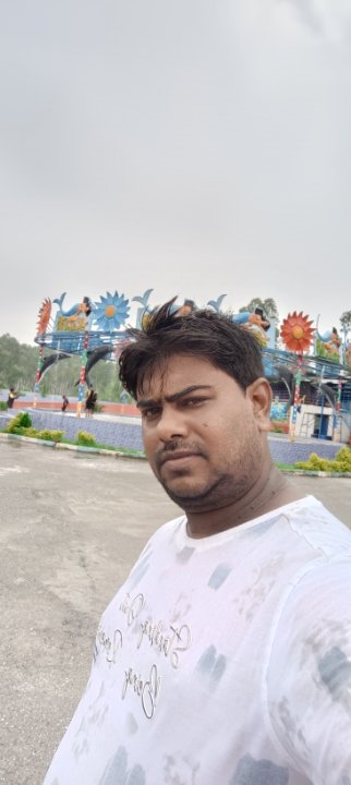 अमित कुमार