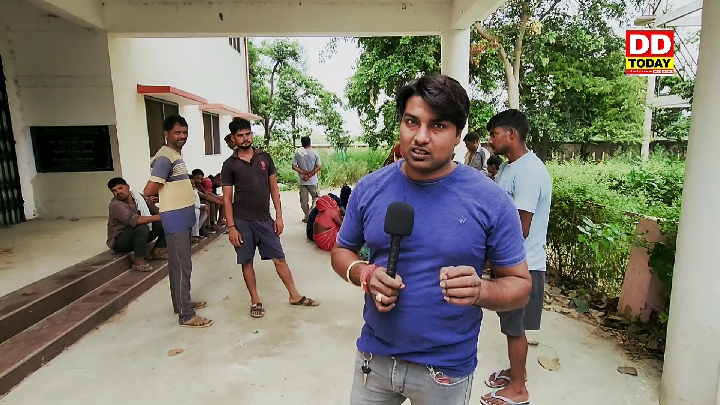 कन्नौज: हाई वोल्टेज करंट से सफाईकर्मी की दर्दनाक मौत, 6 बच्चों को छोड़ा बेसहारा