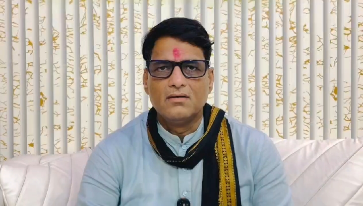 दतिया को भय-भ्रष्टाचार मुक्त बनाने आज़ाद समाज पार्टी को जनता देगी मौका