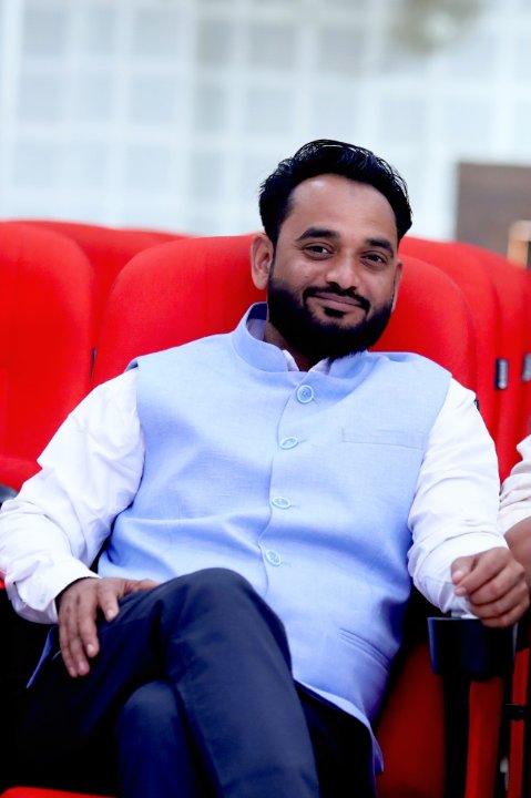 Idrees mohammad