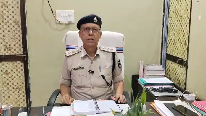 गवाही देकर लौट रहे ट्रैक्टर चालक की गोली मारकर हत्या, भतीजा घायल