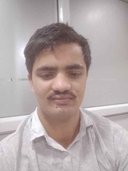 Rohit Pandey