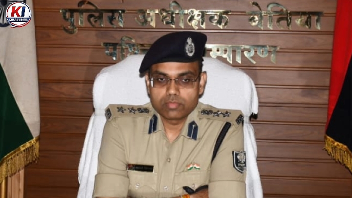 10 घंटे में सुलझी 15 वर्षीय छात्र सोनू की हत्या, प्रेम प्रसंग और रंजिश थी वजह