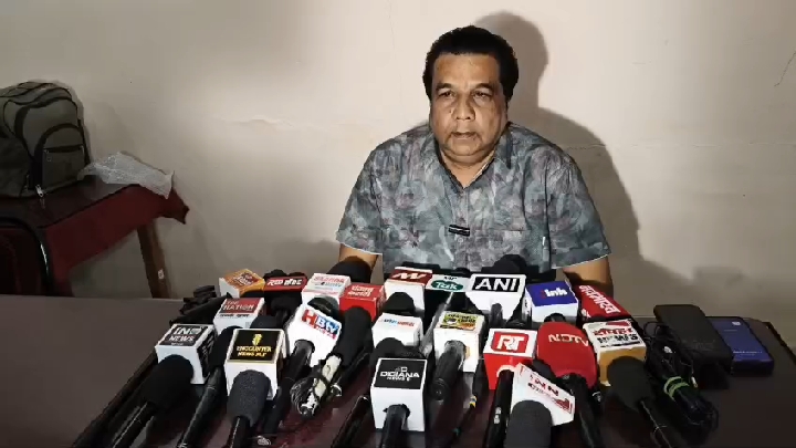कांग्रेस में 'तानाशाही', पटवारी अध्यक्ष बनने लायक नहीं: पूर्व नेता राकेश यादव