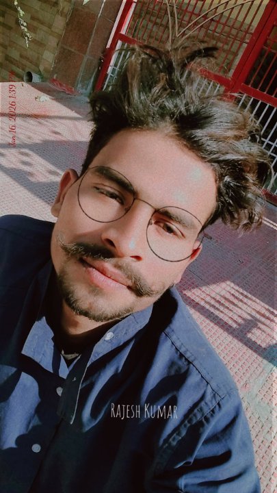 Rajesh kunar
