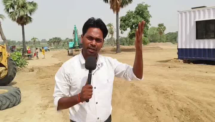 गया में ₹1,339 करोड़ से अधिक का बिहार का सबसे बड़ा औद्योगिक क्लस्टर, 1 लाख रोजगार