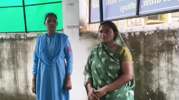 चौथे पति की चाह में पत्नी बनी कातिल, मीडिया के सामने खुद को बताया बेगुनाह