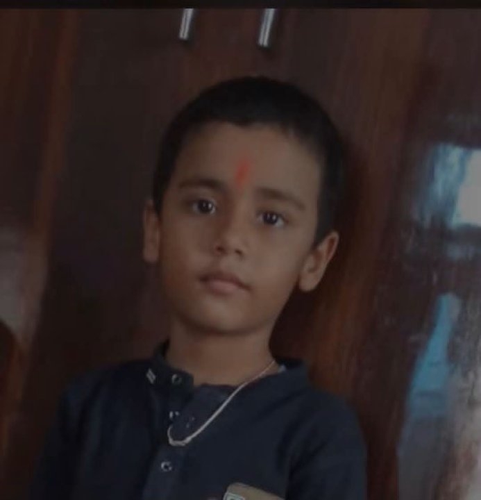 सहजनवाँ के मासूम अंशुमान की निर्मम हत्या: कठोर कार्रवाई और शीघ्र न्याय का आश्वासन
